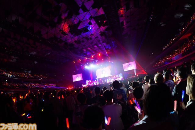 『学マス』初星音楽祭Day1リポート。『カタマリオンザドゥン』に『かちドキ』、『CRYST@LOUD』が披露。アコースティックアレンジや生バンドなど、“音を楽しむ”1日に