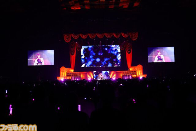 『学マス』初星音楽祭Day1リポート。『カタマリオンザドゥン』に『かちドキ』、『CRYST@LOUD』が披露。アコースティックアレンジや生バンドなど、“音を楽しむ”1日に