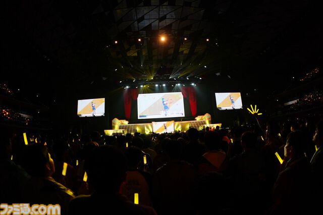 『学マス』初星音楽祭Day1リポート。『カタマリオンザドゥン』に『かちドキ』、『CRYST@LOUD』が披露。アコースティックアレンジや生バンドなど、“音を楽しむ”1日に