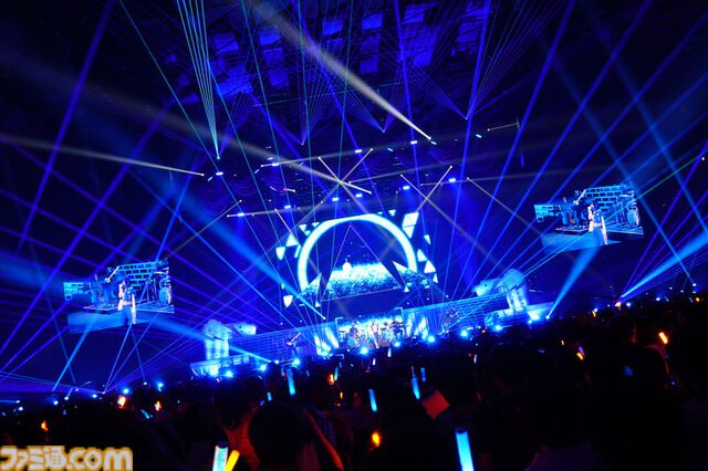 『学マス』初星音楽祭Day1リポート。『カタマリオンザドゥン』に『かちドキ』、『CRYST@LOUD』が披露。アコースティックアレンジや生バンドなど、“音を楽しむ”1日に