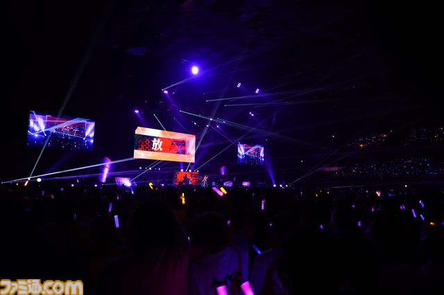 『学マス』初星音楽祭Day1リポート。『カタマリオンザドゥン』に『かちドキ』、『CRYST@LOUD』が披露。アコースティックアレンジや生バンドなど、“音を楽しむ”1日に