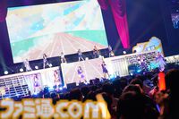 『学マス』初星音楽祭Day1リポート。『カタマリオンザドゥン』に『かちドキ』、『CRYST@LOUD』が披露。アコースティックアレンジや生バンドなど、“音を楽しむ”1日に