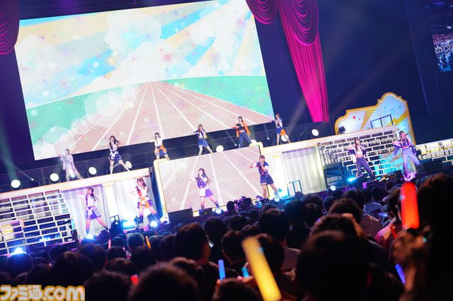 『学マス』初星音楽祭Day1リポート。『カタマリオンザドゥン』に『かちドキ』、『CRYST@LOUD』が披露。アコースティックアレンジや生バンドなど、“音を楽しむ”1日に