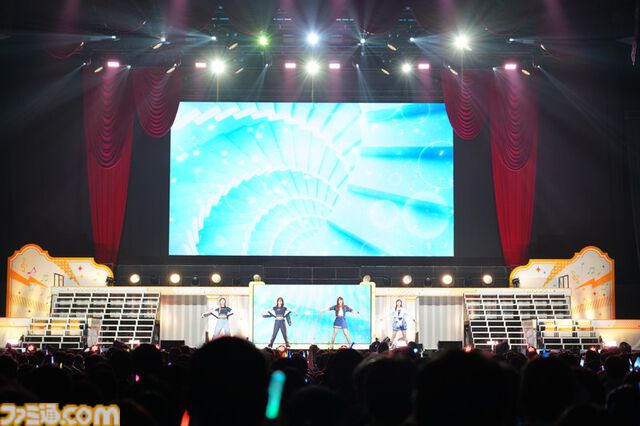 『学マス』初星音楽祭Day1リポート。『カタマリオンザドゥン』に『かちドキ』、『CRYST@LOUD』が披露。アコースティックアレンジや生バンドなど、“音を楽しむ”1日に