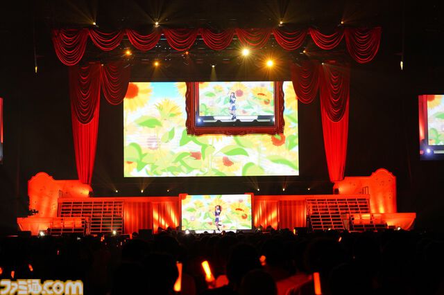 『学マス』初星音楽祭Day1リポート。『カタマリオンザドゥン』に『かちドキ』、『CRYST@LOUD』が披露。アコースティックアレンジや生バンドなど、“音を楽しむ”1日に