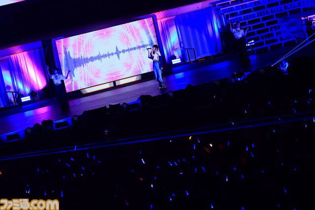 『学マス』初星音楽祭Day1リポート。『カタマリオンザドゥン』に『かちドキ』、『CRYST@LOUD』が披露。アコースティックアレンジや生バンドなど、“音を楽しむ”1日に