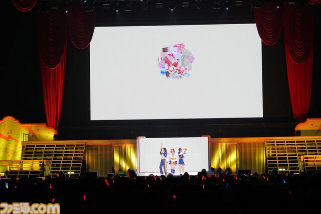 『学マス』初星音楽祭Day1リポート。『カタマリオンザドゥン』に『かちドキ』、『CRYST@LOUD』が披露。アコースティックアレンジや生バンドなど、“音を楽しむ”1日に