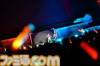 『学マス』初星音楽祭Day1リポート。『カタマリオンザドゥン』に『かちドキ』、『CRYST@LOUD』が披露。アコースティックアレンジや生バンドなど、“音を楽しむ”1日に