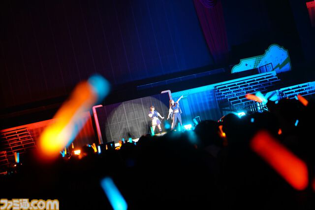 『学マス』初星音楽祭Day1リポート。『カタマリオンザドゥン』に『かちドキ』、『CRYST@LOUD』が披露。アコースティックアレンジや生バンドなど、“音を楽しむ”1日に