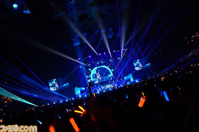 『学マス』初星音楽祭Day1リポート。『カタマリオンザドゥン』に『かちドキ』、『CRYST@LOUD』が披露。アコースティックアレンジや生バンドなど、“音を楽しむ”1日に