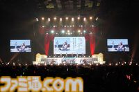 『学マス』初星音楽祭Day1リポート。『カタマリオンザドゥン』に『かちドキ』、『CRYST@LOUD』が披露。アコースティックアレンジや生バンドなど、“音を楽しむ”1日に