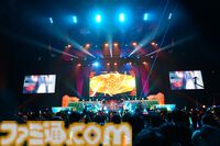 『学マス』初星音楽祭Day1リポート。『カタマリオンザドゥン』に『かちドキ』、『CRYST@LOUD』が披露。アコースティックアレンジや生バンドなど、“音を楽しむ”1日に