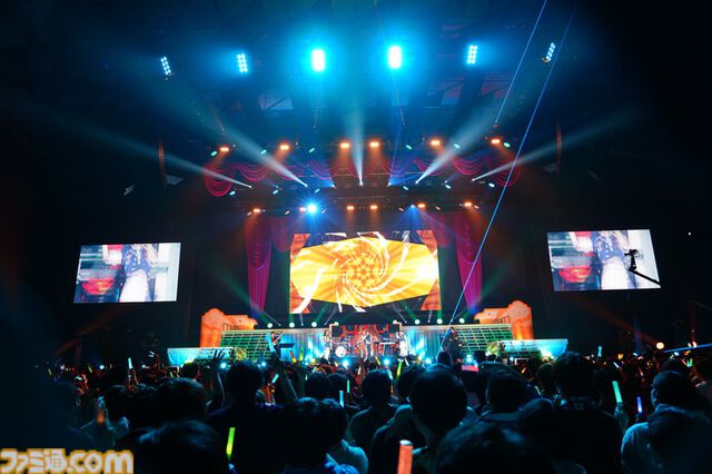 『学マス』初星音楽祭Day1リポート。『カタマリオンザドゥン』に『かちドキ』、『CRYST@LOUD』が披露。アコースティックアレンジや生バンドなど、“音を楽しむ”1日に