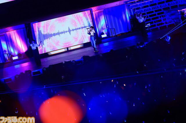 『学マス』初星音楽祭Day1リポート。『カタマリオンザドゥン』に『かちドキ』、『CRYST@LOUD』が披露。アコースティックアレンジや生バンドなど、“音を楽しむ”1日に