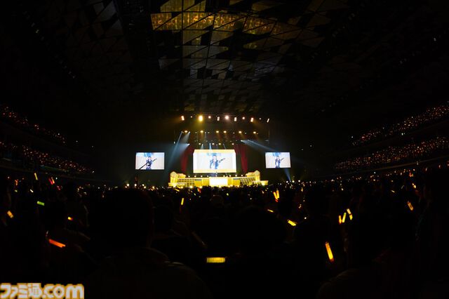 『学マス』初星音楽祭Day1リポート。『カタマリオンザドゥン』に『かちドキ』、『CRYST@LOUD』が披露。アコースティックアレンジや生バンドなど、“音を楽しむ”1日に