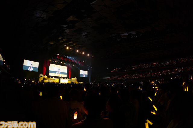 『学マス』初星音楽祭Day1リポート。『カタマリオンザドゥン』に『かちドキ』、『CRYST@LOUD』が披露。アコースティックアレンジや生バンドなど、“音を楽しむ”1日に