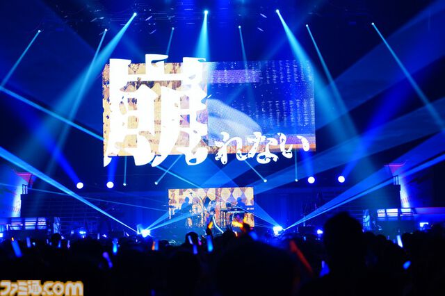 『学マス』初星音楽祭Day1リポート。『カタマリオンザドゥン』に『かちドキ』、『CRYST@LOUD』が披露。アコースティックアレンジや生バンドなど、“音を楽しむ”1日に