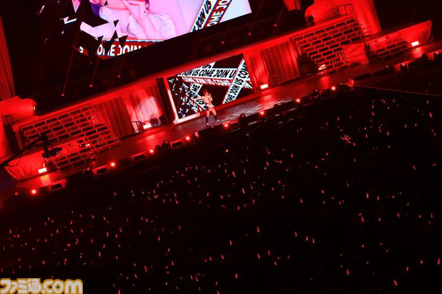 『学マス』初星音楽祭Day1リポート。『カタマリオンザドゥン』に『かちドキ』、『CRYST@LOUD』が披露。アコースティックアレンジや生バンドなど、“音を楽しむ”1日に