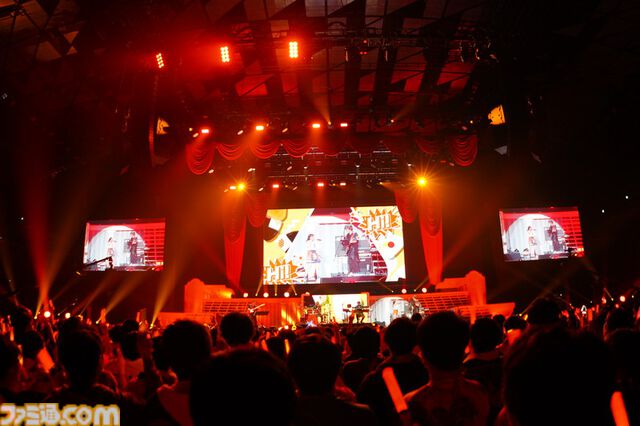 『学マス』初星音楽祭Day1リポート。『カタマリオンザドゥン』に『かちドキ』、『CRYST@LOUD』が披露。アコースティックアレンジや生バンドなど、“音を楽しむ”1日に