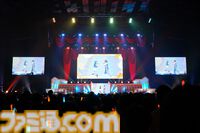 『学マス』初星音楽祭Day1リポート。『カタマリオンザドゥン』に『かちドキ』、『CRYST@LOUD』が披露。アコースティックアレンジや生バンドなど、“音を楽しむ”1日に