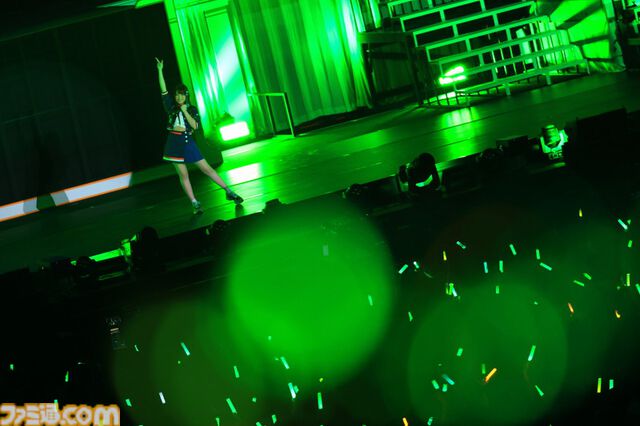 『学マス』初星音楽祭Day1リポート。『カタマリオンザドゥン』に『かちドキ』、『CRYST@LOUD』が披露。アコースティックアレンジや生バンドなど、“音を楽しむ”1日に