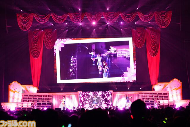 『学マス』初星音楽祭Day1リポート。『カタマリオンザドゥン』に『かちドキ』、『CRYST@LOUD』が披露。アコースティックアレンジや生バンドなど、“音を楽しむ”1日に