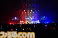 『学マス』初星音楽祭Day1リポート。『カタマリオンザドゥン』に『かちドキ』、『CRYST@LOUD』が披露。アコースティックアレンジや生バンドなど、“音を楽しむ”1日に