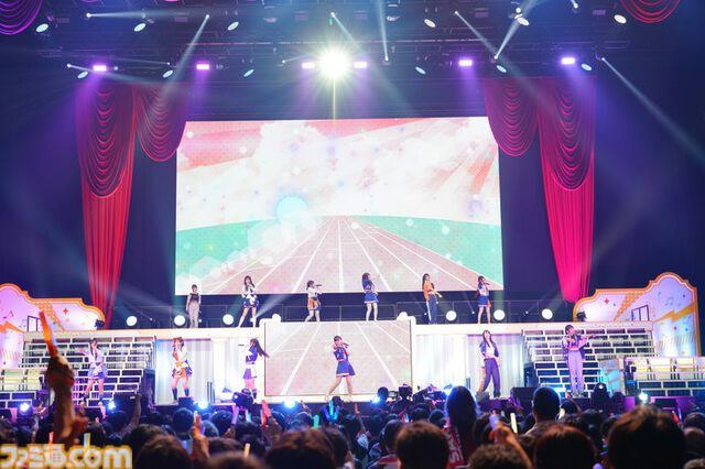 『学マス』初星音楽祭Day1リポート。『カタマリオンザドゥン』に『かちドキ』、『CRYST@LOUD』が披露。アコースティックアレンジや生バンドなど、“音を楽しむ”1日に