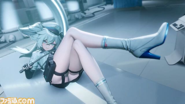 『ドルフロ2』新キャラ“ヴォイマスティナ”（声優：甲斐田裕子）は防御力無視で攻撃できる破壊力バツグンのアタッカー。豪華報酬が手に入るイベント“火花の罪”のポイントや本作の魅力をチェック
