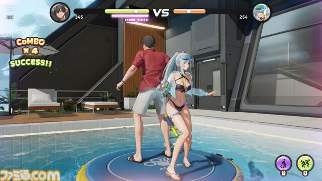 『ドルフロ2』新キャラ“ヴォイマスティナ”（声優：甲斐田裕子）は防御力無視で攻撃できる破壊力バツグンのアタッカー。豪華報酬が手に入るイベント“火花の罪”のポイントや本作の魅力をチェック