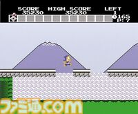 『忍者ハットリくん 忍者は修行でござるの巻』40周年。手裏剣と忍法で甲賀忍者を倒して進め。軽快なBGMが楽しい高難度横スクロールアクション【今日は何の日？】