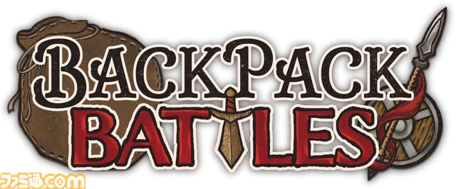 『バックパック・バトル』“整理整頓”頭脳バトルを戦い抜け！ 知識と運とひらめきが物を言うPvP荷物管理オートバトル【とっておきインディー】