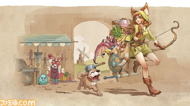 『バックパック・バトル』“整理整頓”頭脳バトルを戦い抜け！ 知識と運とひらめきが物を言うPvP荷物管理オートバトル【とっておきインディー】