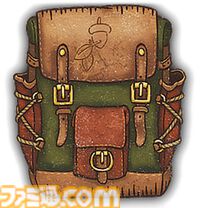 『バックパック・バトル』“整理整頓”頭脳バトルを戦い抜け！ 知識と運とひらめきが物を言うPvP荷物管理オートバトル【とっておきインディー】