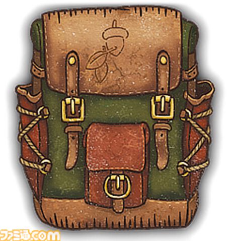 『バックパック・バトル』“整理整頓”頭脳バトルを戦い抜け！ 知識と運とひらめきが物を言うPvP荷物管理オートバトル【とっておきインディー】