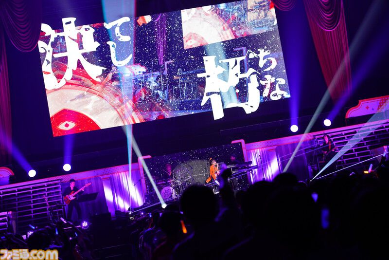 『学マス』初星音楽祭Day2リポート。ついに披露された『VOY＠GER』！　七瀬さんによる『エージェント夜を往く』も見逃せない。既存曲も“音”で楽曲の世界が広がるライブに
