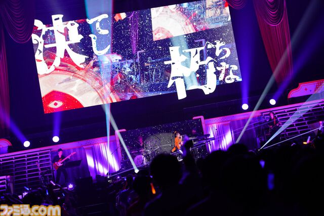 『学マス』初星音楽祭Day2リポート。ついに披露された『VOY＠GER』！　七瀬さんによる『エージェント夜を往く』も見逃せない。既存曲も“音”で楽曲の世界が広がるライブに