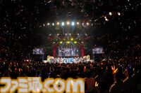 『学マス』初星音楽祭Day2リポート。ついに披露された『VOY＠GER』！　七瀬さんによる『エージェント夜を往く』も見逃せない。既存曲も“音”で楽曲の世界が広がるライブに