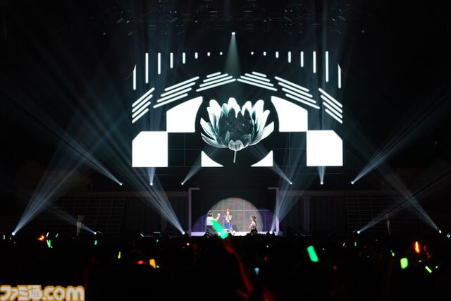 『学マス』初星音楽祭Day2リポート。ついに披露された『VOY＠GER』！　七瀬さんによる『エージェント夜を往く』も見逃せない。既存曲も“音”で楽曲の世界が広がるライブに