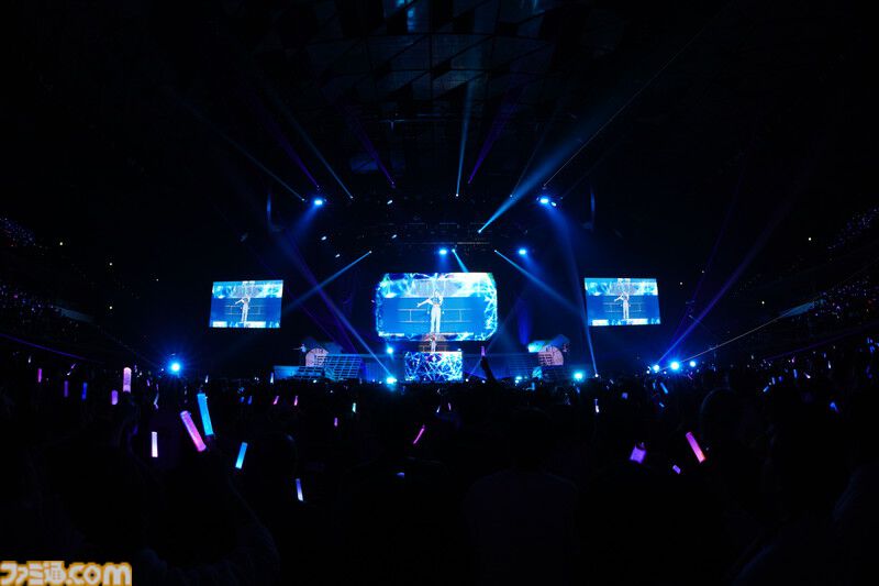 『学マス』初星音楽祭Day2リポート。ついに披露された『VOY＠GER』！　七瀬さんによる『エージェント夜を往く』も見逃せない。既存曲も“音”で楽曲の世界が広がるライブに