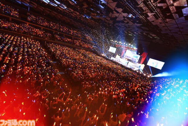 『学マス』初星音楽祭Day2リポート。ついに披露された『VOY＠GER』！　七瀬さんによる『エージェント夜を往く』も見逃せない。既存曲も“音”で楽曲の世界が広がるライブに