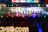 『学マス』初星音楽祭Day2リポート。ついに披露された『VOY＠GER』！　七瀬さんによる『エージェント夜を往く』も見逃せない。既存曲も“音”で楽曲の世界が広がるライブに