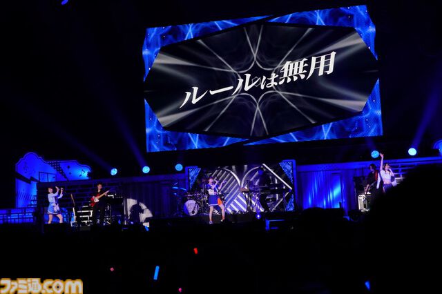 『学マス』初星音楽祭Day2リポート。ついに披露された『VOY＠GER』！　七瀬さんによる『エージェント夜を往く』も見逃せない。既存曲も“音”で楽曲の世界が広がるライブに