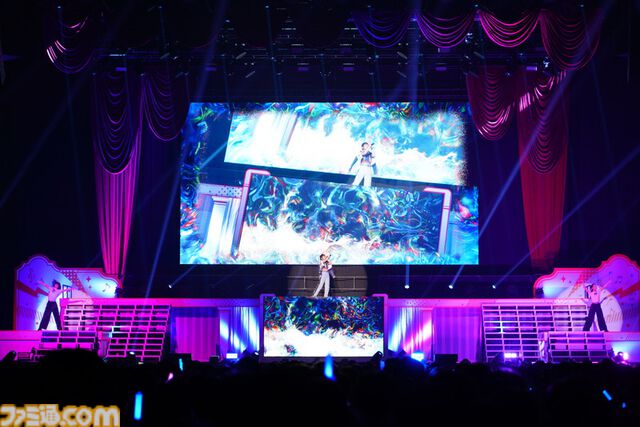 『学マス』初星音楽祭Day2リポート。ついに披露された『VOY＠GER』！　七瀬さんによる『エージェント夜を往く』も見逃せない。既存曲も“音”で楽曲の世界が広がるライブに