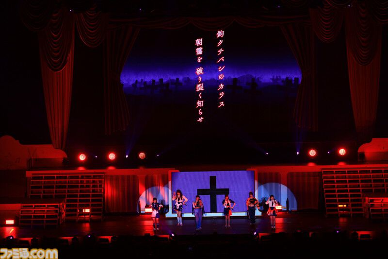 『学マス』初星音楽祭Day2リポート。ついに披露された『VOY＠GER』！　七瀬さんによる『エージェント夜を往く』も見逃せない。既存曲も“音”で楽曲の世界が広がるライブに
