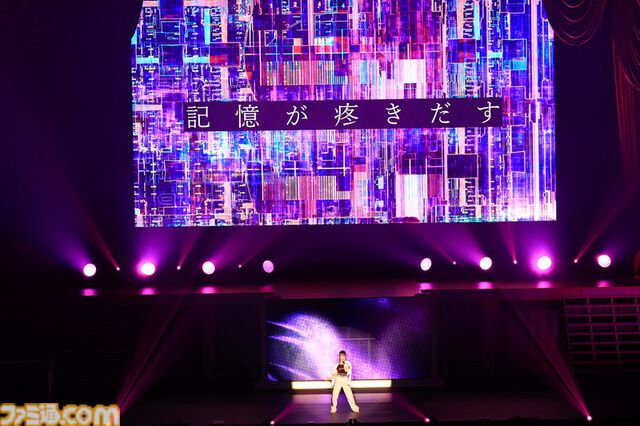 『学マス』初星音楽祭Day2リポート。ついに披露された『VOY＠GER』！　七瀬さんによる『エージェント夜を往く』も見逃せない。既存曲も“音”で楽曲の世界が広がるライブに