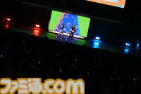 『学マス』初星音楽祭Day2リポート。ついに披露された『VOY＠GER』！　七瀬さんによる『エージェント夜を往く』も見逃せない。既存曲も“音”で楽曲の世界が広がるライブに