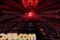 『学マス』初星音楽祭Day2リポート。ついに披露された『VOY＠GER』！　七瀬さんによる『エージェント夜を往く』も見逃せない。既存曲も“音”で楽曲の世界が広がるライブに