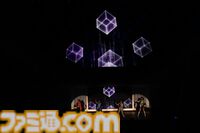 『学マス』初星音楽祭Day2リポート。ついに披露された『VOY＠GER』！　七瀬さんによる『エージェント夜を往く』も見逃せない。既存曲も“音”で楽曲の世界が広がるライブに