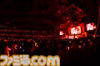 『学マス』初星音楽祭Day2リポート。ついに披露された『VOY＠GER』！　七瀬さんによる『エージェント夜を往く』も見逃せない。既存曲も“音”で楽曲の世界が広がるライブに